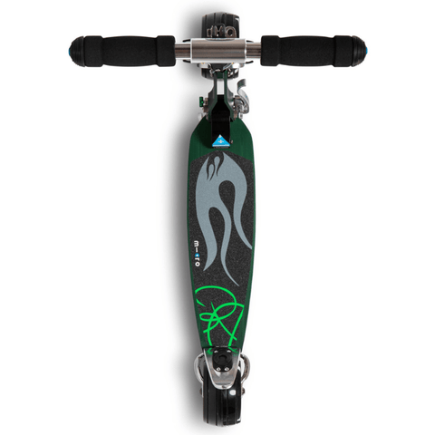 Image of Micro Rocket Groen