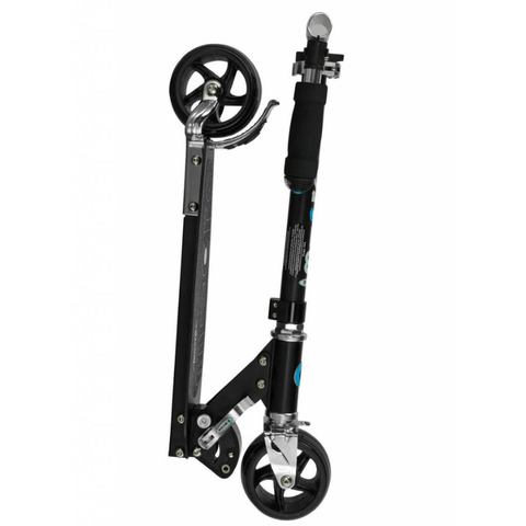 Image of Micro Rocket Zwart