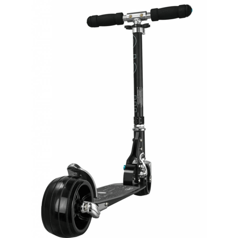 Image of Micro Rocket Zwart