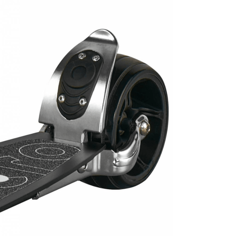 Image of Micro Rocket Zwart