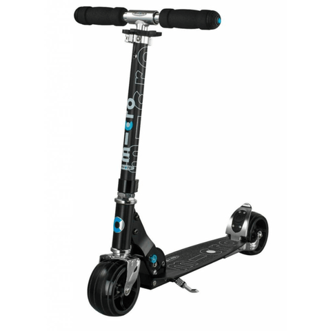 Image of Micro Rocket Zwart