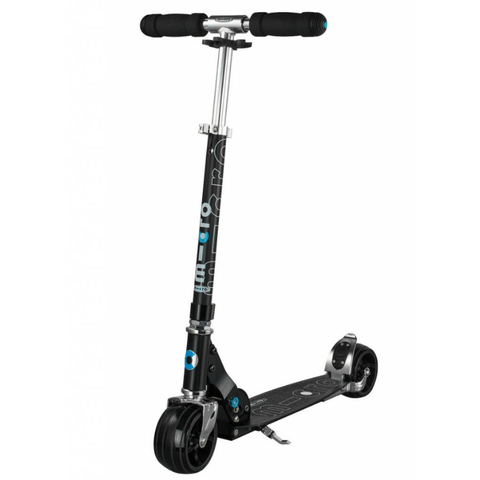 Image of Micro Rocket Zwart