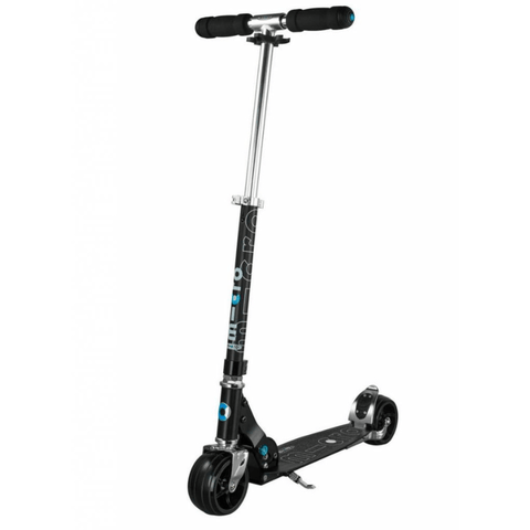 Image of Micro Rocket Zwart