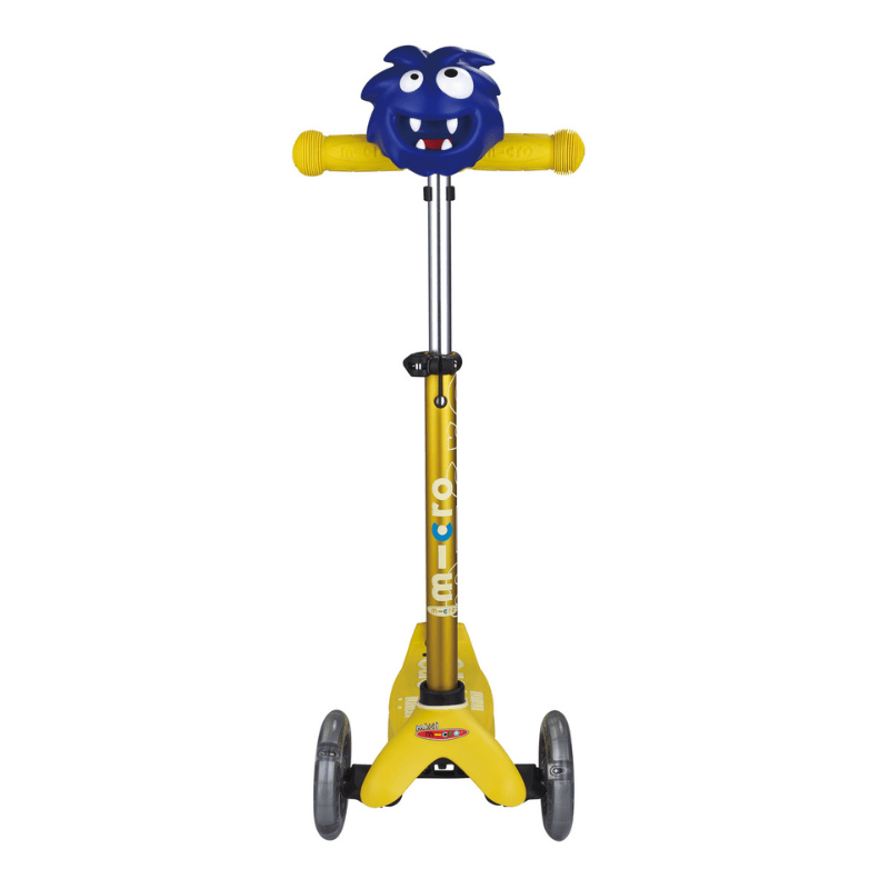 Micro Scooter Buddy Monster