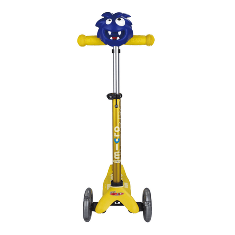 Image of Micro Scooter Buddy Monster