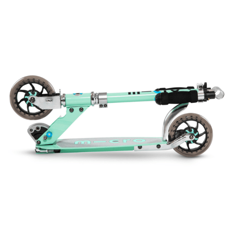 Image of Micro Speed+ Mint