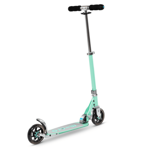 Image of Micro Speed+ Mint