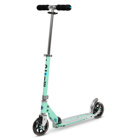 Image of Micro Speed+ Mint