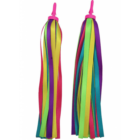 Image of Micro Step Regenboog Linten