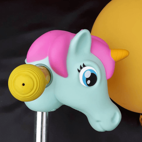 Image of Scootaheadz Eenhoorn Mint