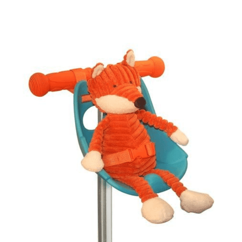 Image of Scootaseatz Poppenzitje Aqua