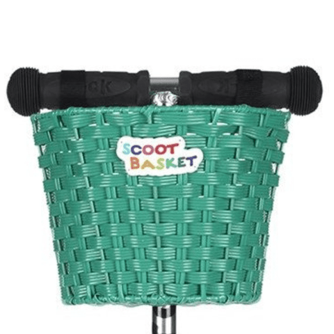Image of Stepmandje Groen