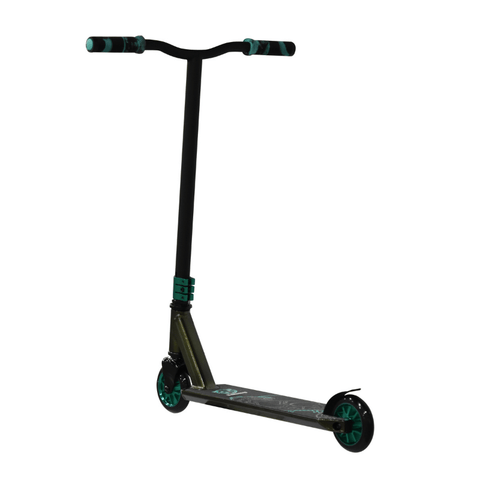 Image of JD Bug 119T Sphinx Stuntstep