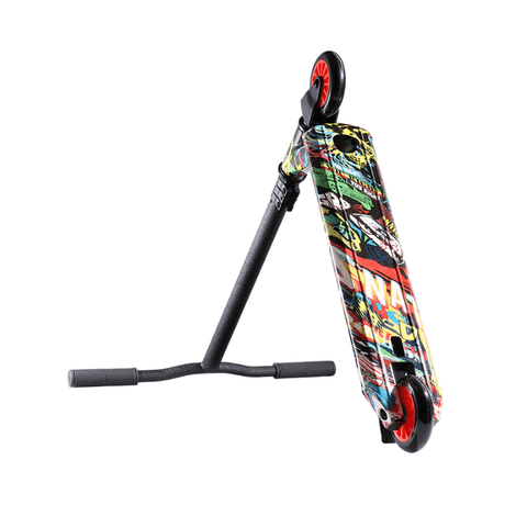 Image of Jd Bug 119TC Graffiti