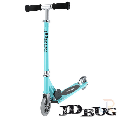 Image of JD Bug Junior Teal Step