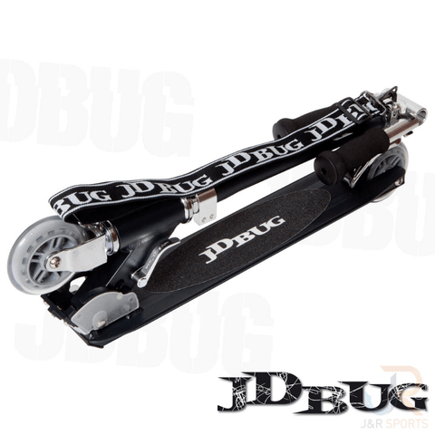Image of JD Bug Original Street Black Step