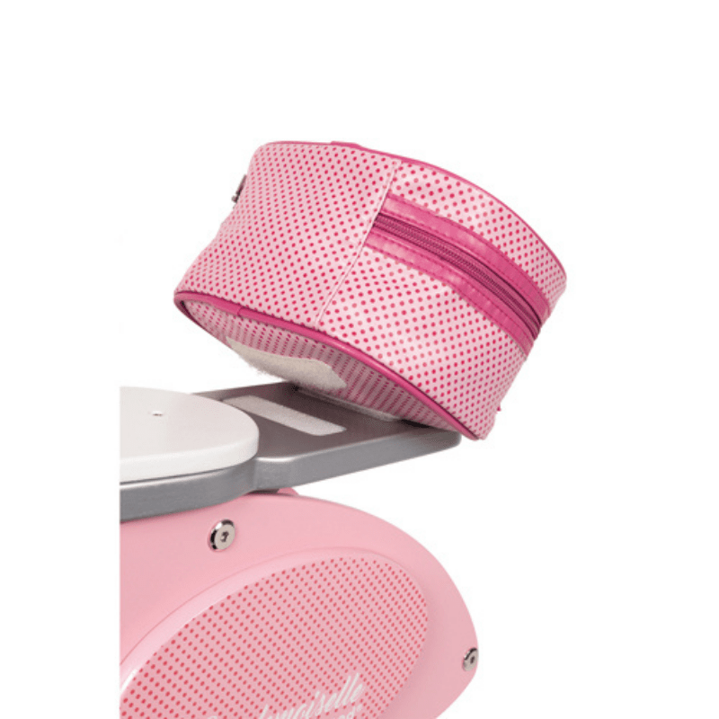 Janod Scooter Mademoiselle Roze tas