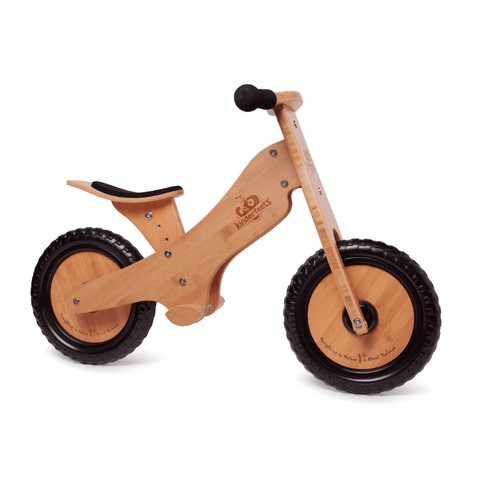 Image of Kinderfeets Classic Bamboo