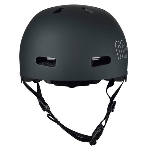 Image of Micro helm zwart