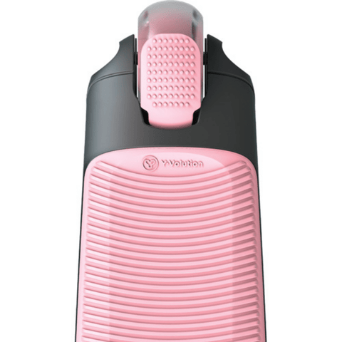 Image of YGLIDER Kiwi Roze step achterkant