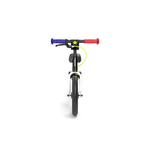 Image of Yedoo Police Traininbike loopfiets voorkant