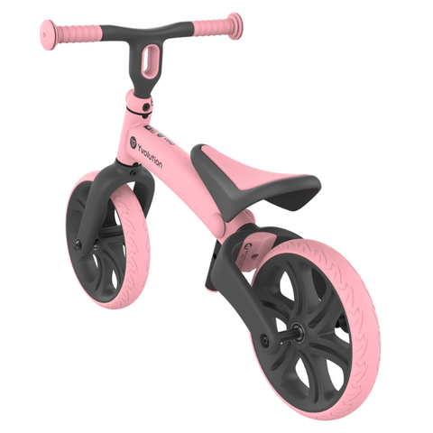 Image of Yvelo junior loopfiets