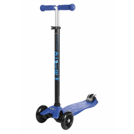 Maxi Micro Step Classic Blauw
