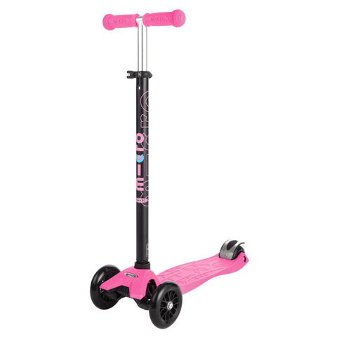 Image of Maxi Micro Step Classic Roze
