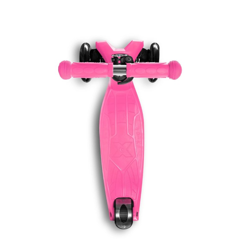 Maxi Micro Step Classic Roze