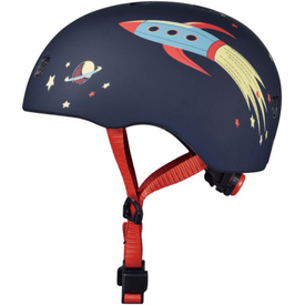 Micro Helm Deluxe Raket