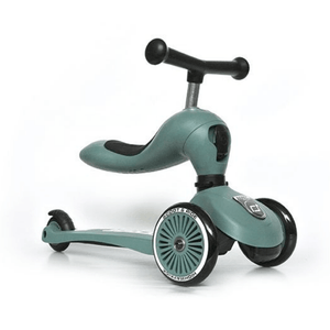 scoot and ride Highwaykick 1 forest