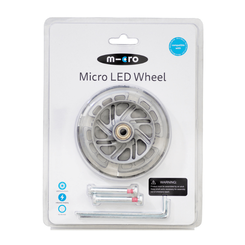 Led Wielset Voor Mini Micro Step