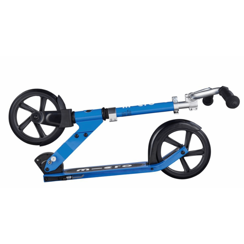 Micro Cruiser Blauw Kinderstep