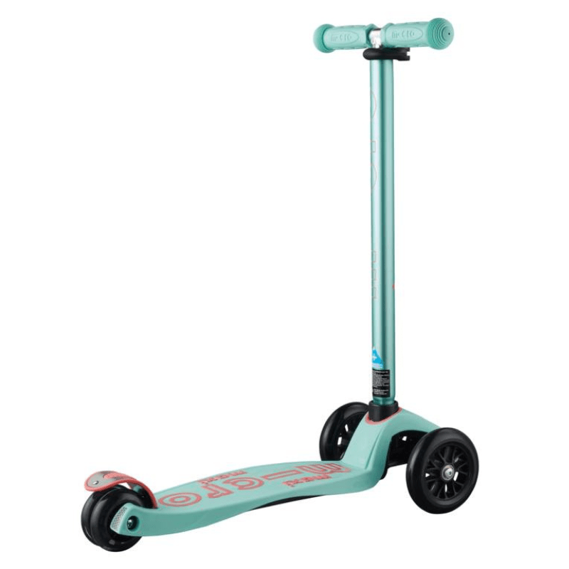 Maxi Micro Step Deluxe Mint