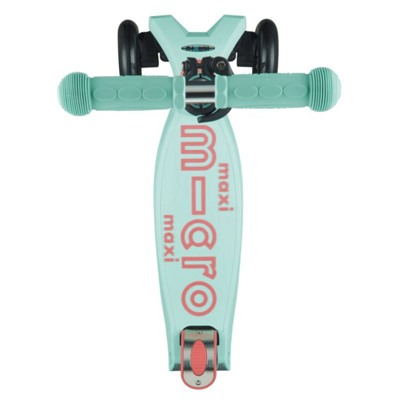 Maxi Micro Step Deluxe Mint