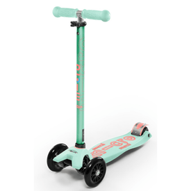 Maxi Micro Step Deluxe Mint