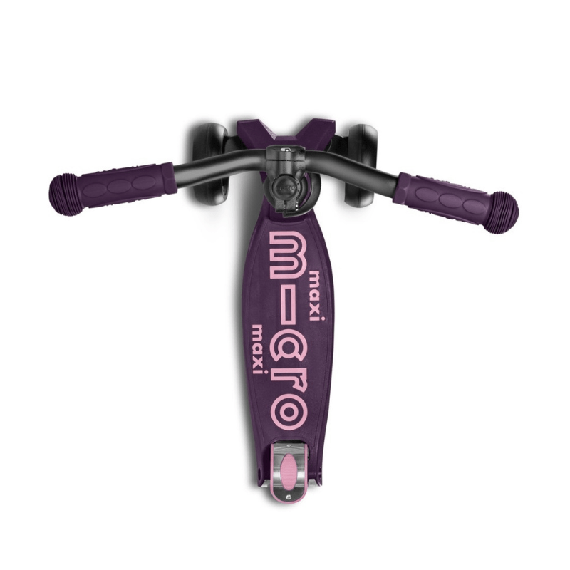 Maxi Micro Step Deluxe Pro Paars