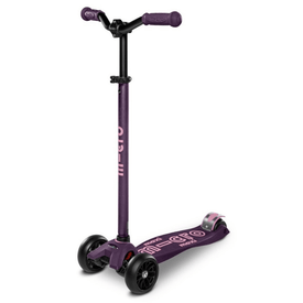 Maxi Micro Step Deluxe Pro Paars