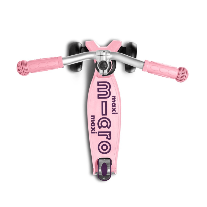 Maxi Micro Step Deluxe Pro Roze