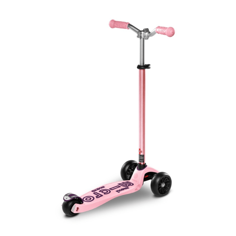 Maxi Micro Step Deluxe Pro Roze