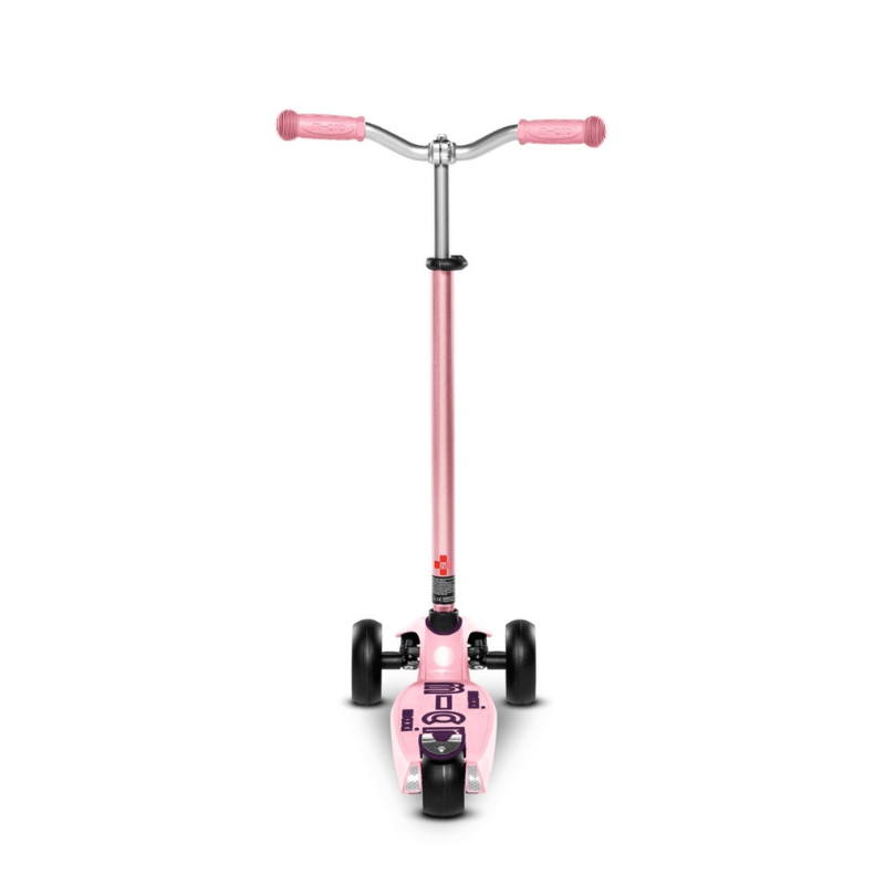 Maxi Micro Step Deluxe Pro Roze
