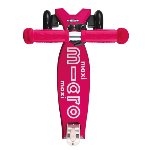 Image of Maxi Micro Step Deluxe Roze