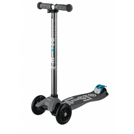 Maxi Micro Step Deluxe Volcano Grijs