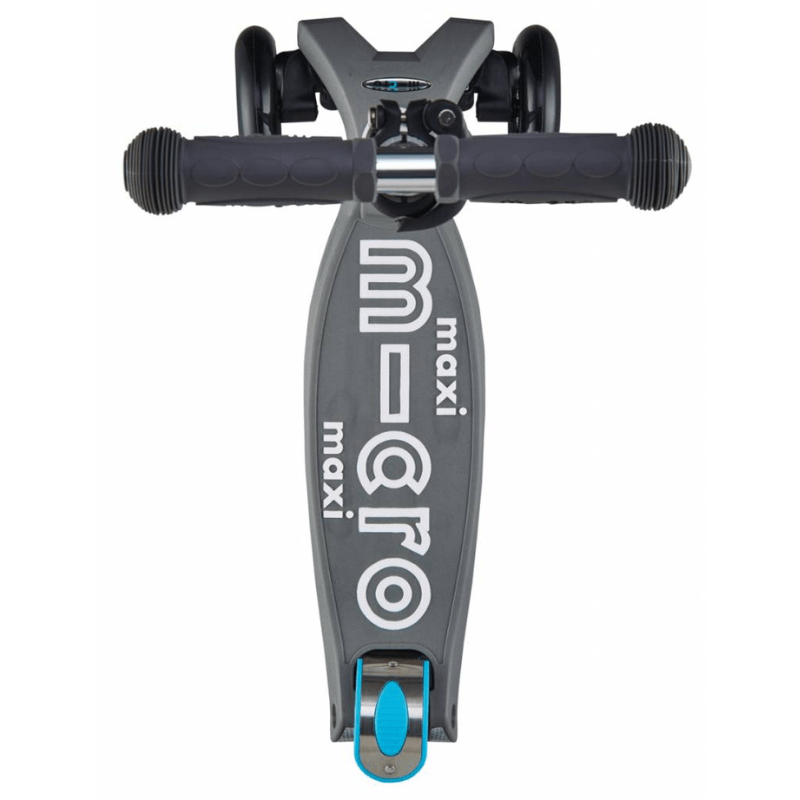 Maxi Micro Step Deluxe Volcano Grijs