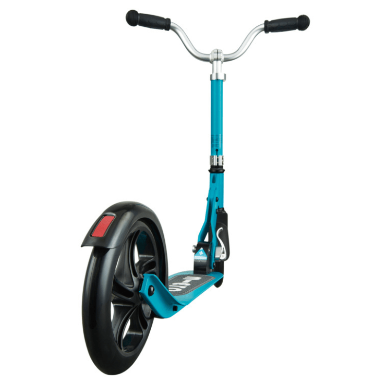 Micro Cruiser Aqua Kinderstep