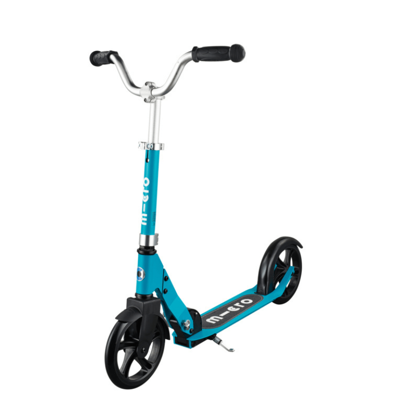 Micro Cruiser Aqua Kinderstep