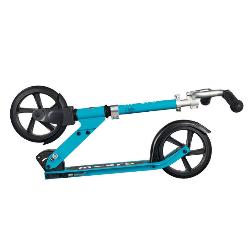 Micro Cruiser Aqua Kinderstep