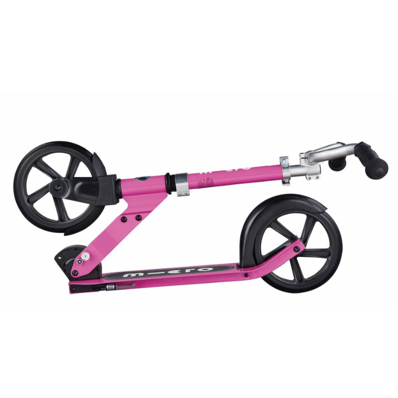 Micro Cruiser Roze Kinderstep