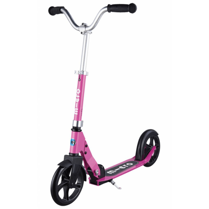 Micro Cruiser Roze Kinderstep