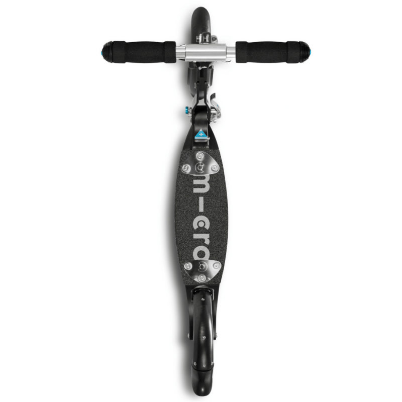 Micro Flex 200 Zwart